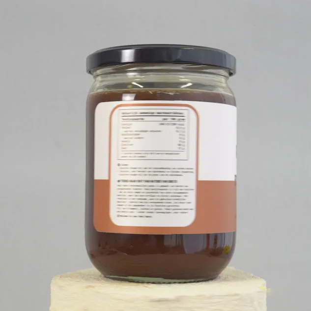 BOTTENBOUILLON - PASTA - Real Roots